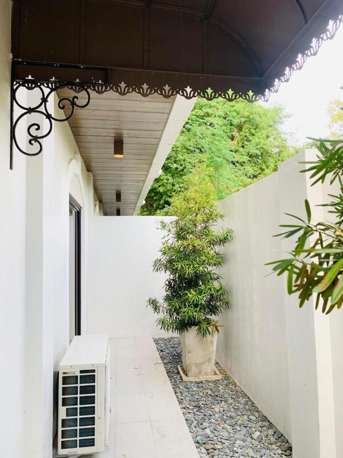 Paradores De Vigan Exterior photo
