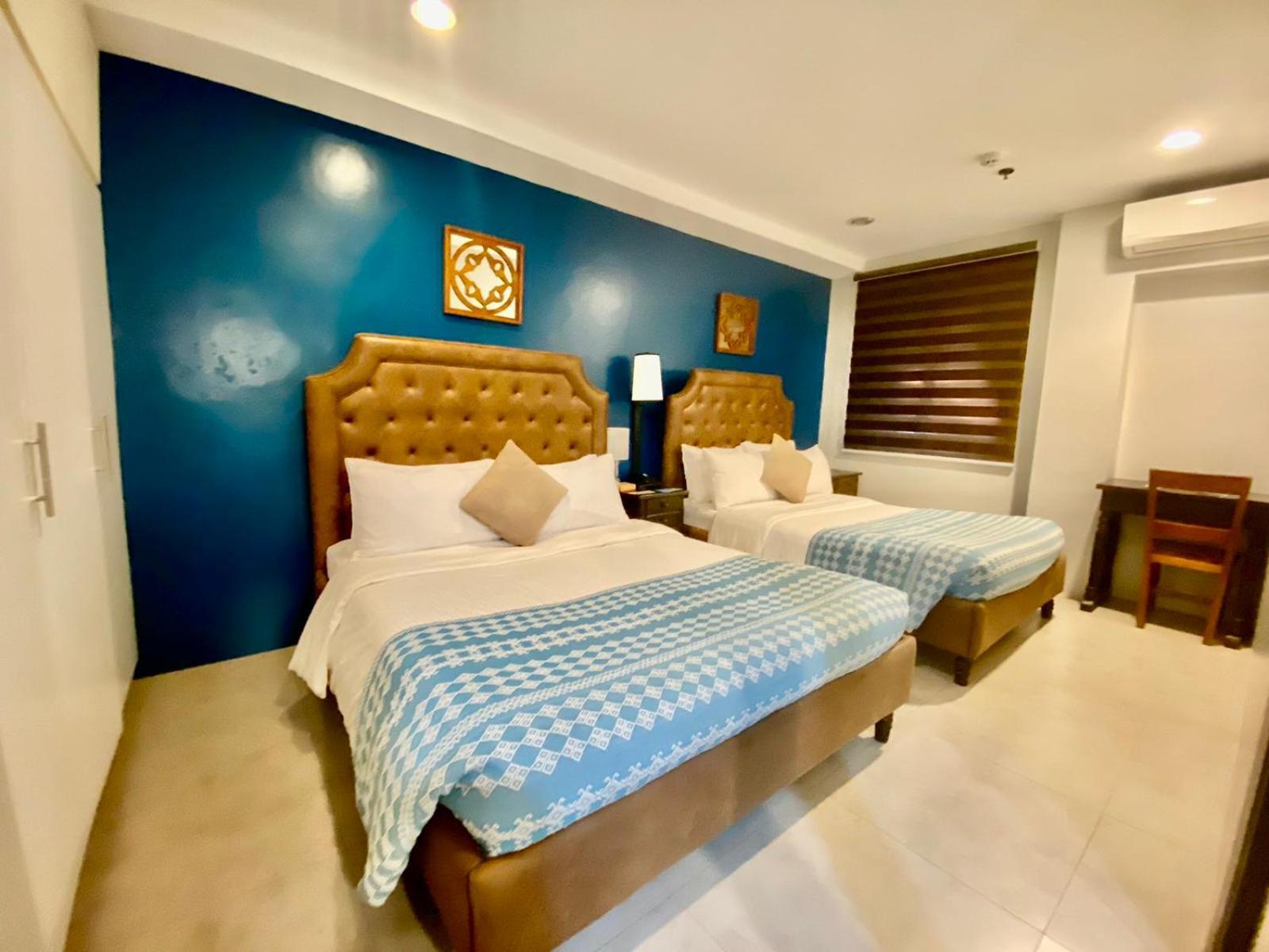 Paradores De Vigan Exterior photo